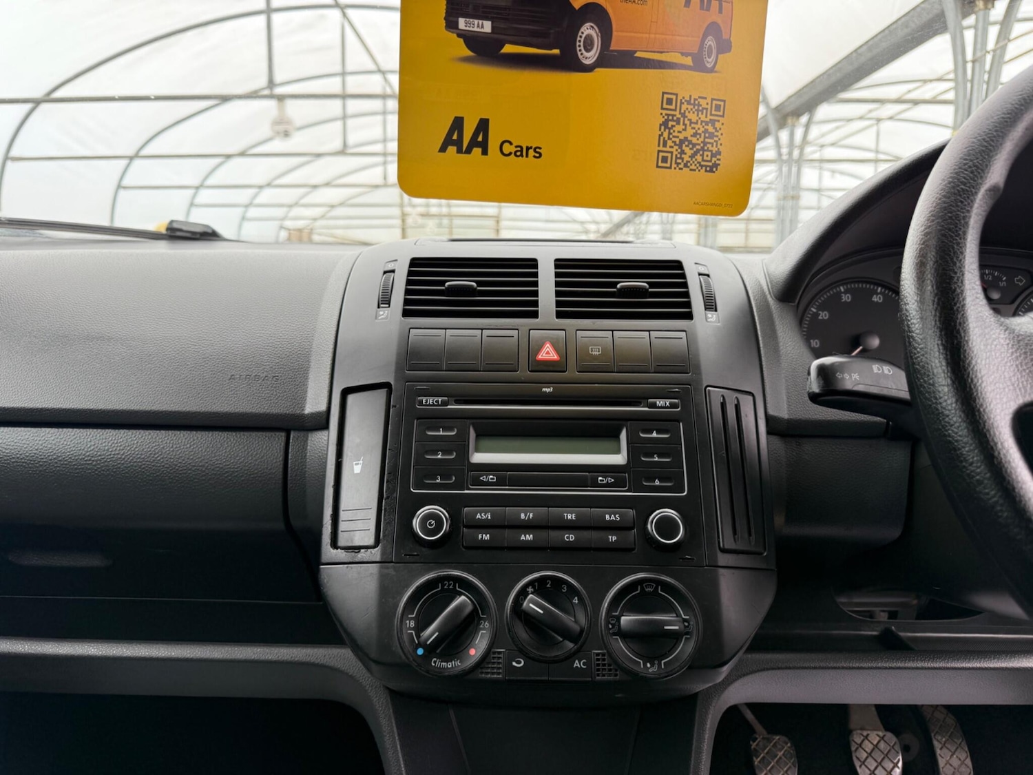 Vehicle 68