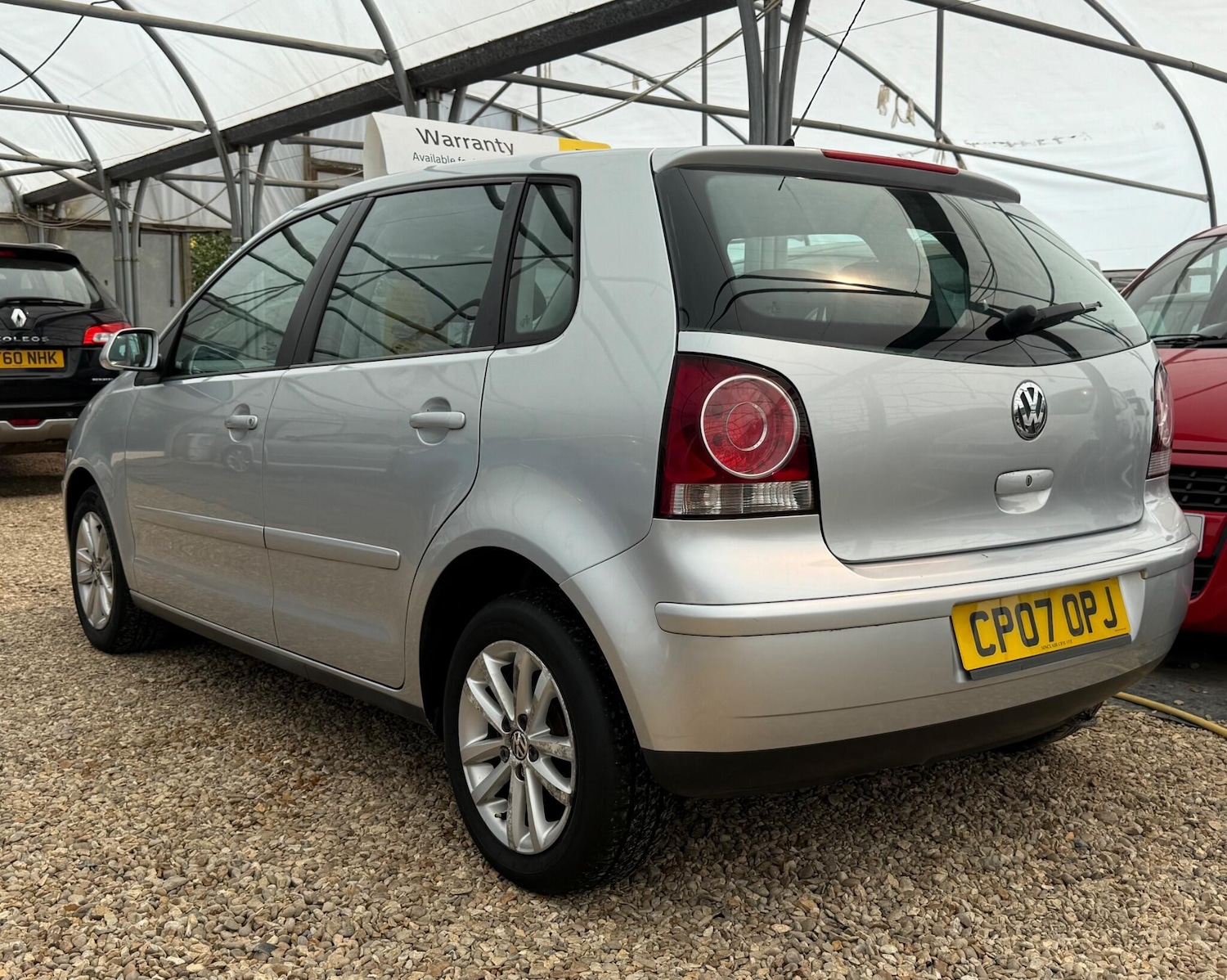 Vehicle 9