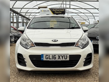 Used Kia Rio 2016 for sale - 79278943: Photo