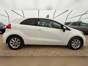 Used Kia Rio 2016 for sale - 79278943: Photo