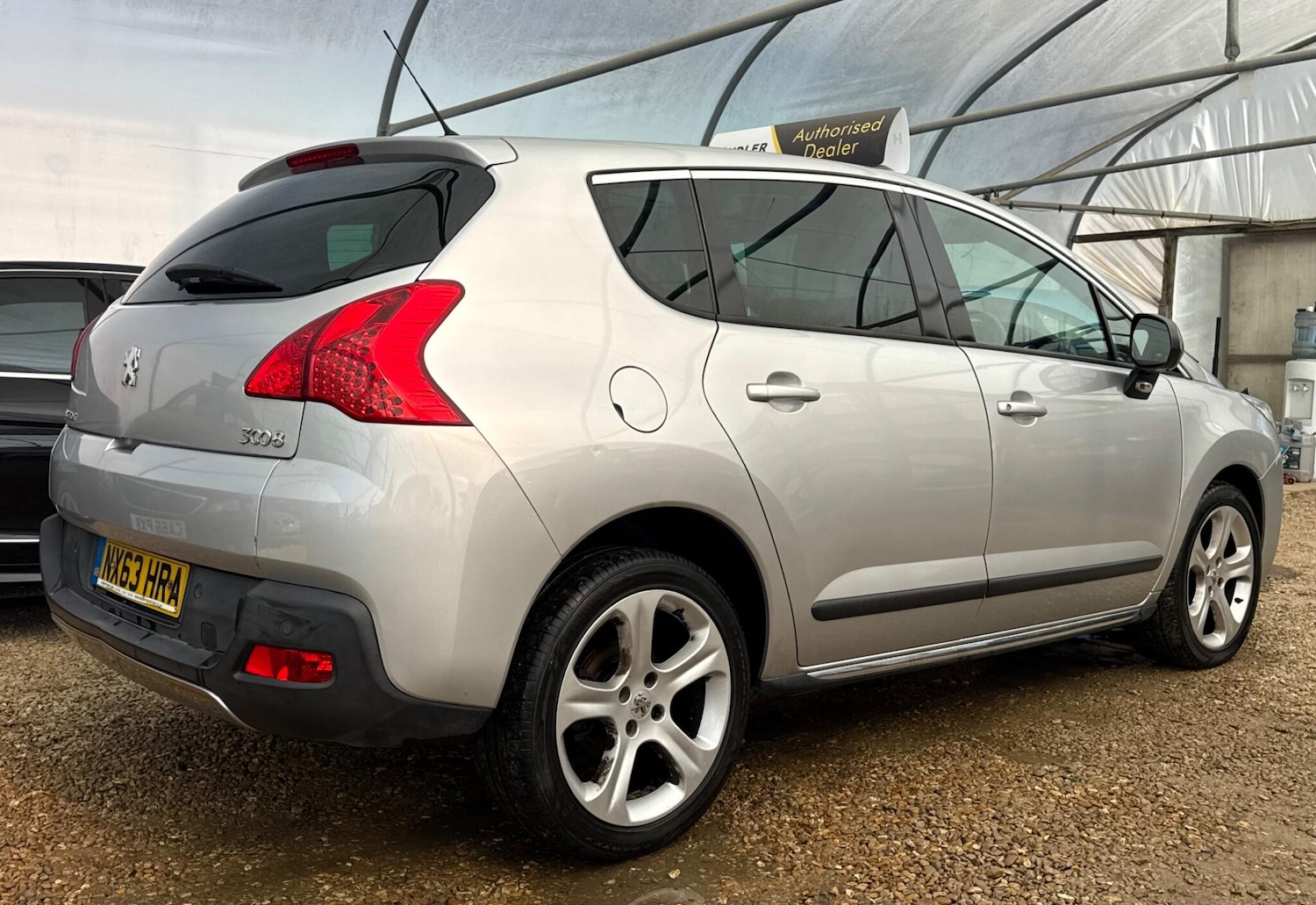 Used Peugeot 3008 2013 for sale - 78148143: Photo 10
