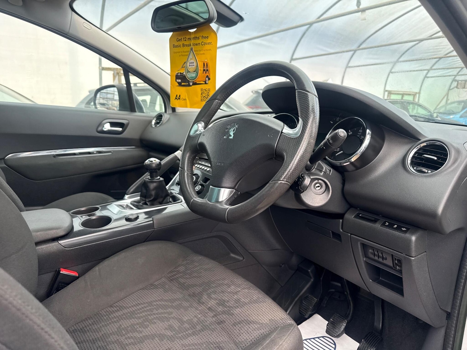 Used Peugeot 3008 2013 for sale - 78148143: Photo 13