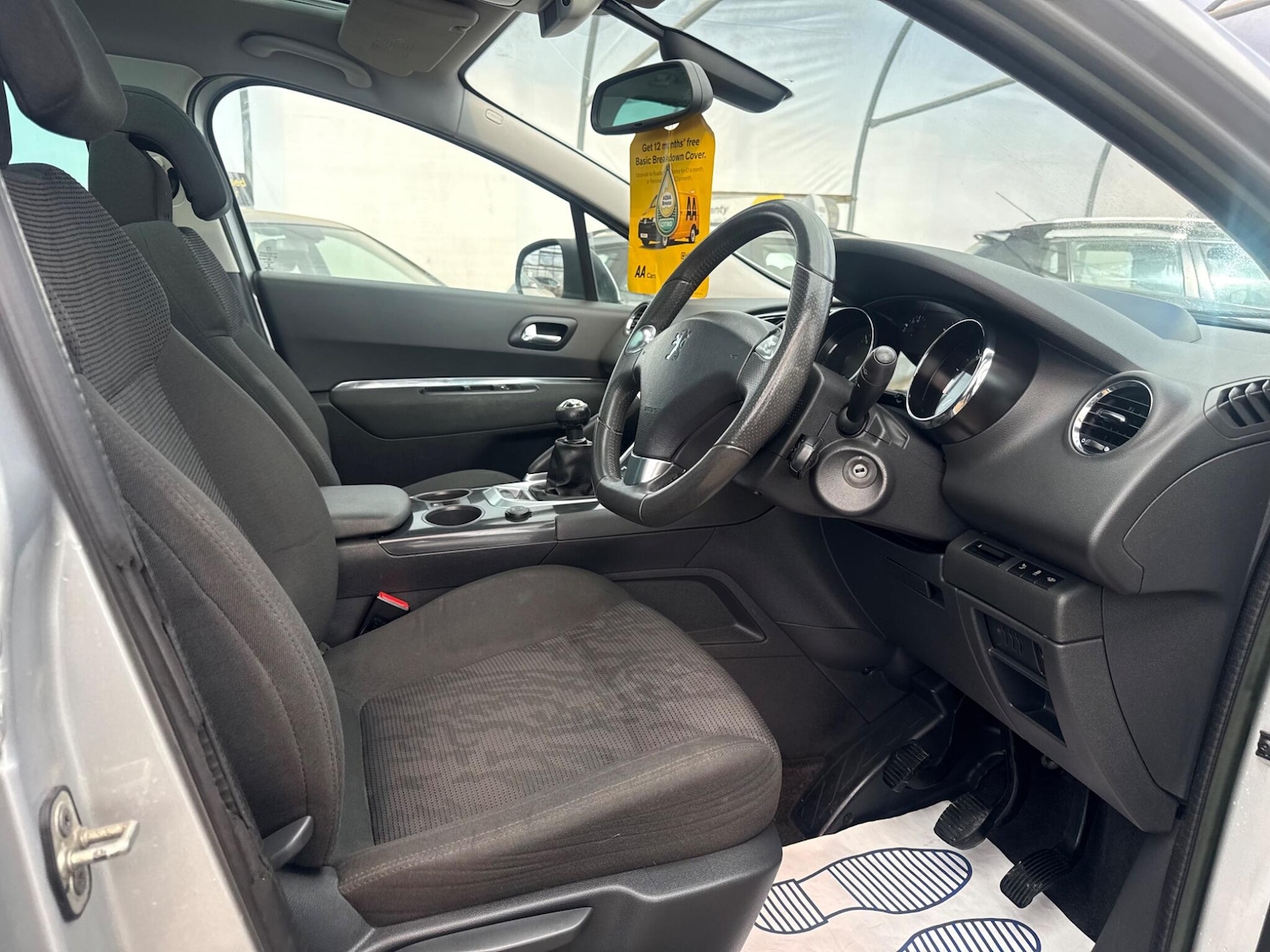 Used Peugeot 3008 2013 for sale - 78148143: Photo 14