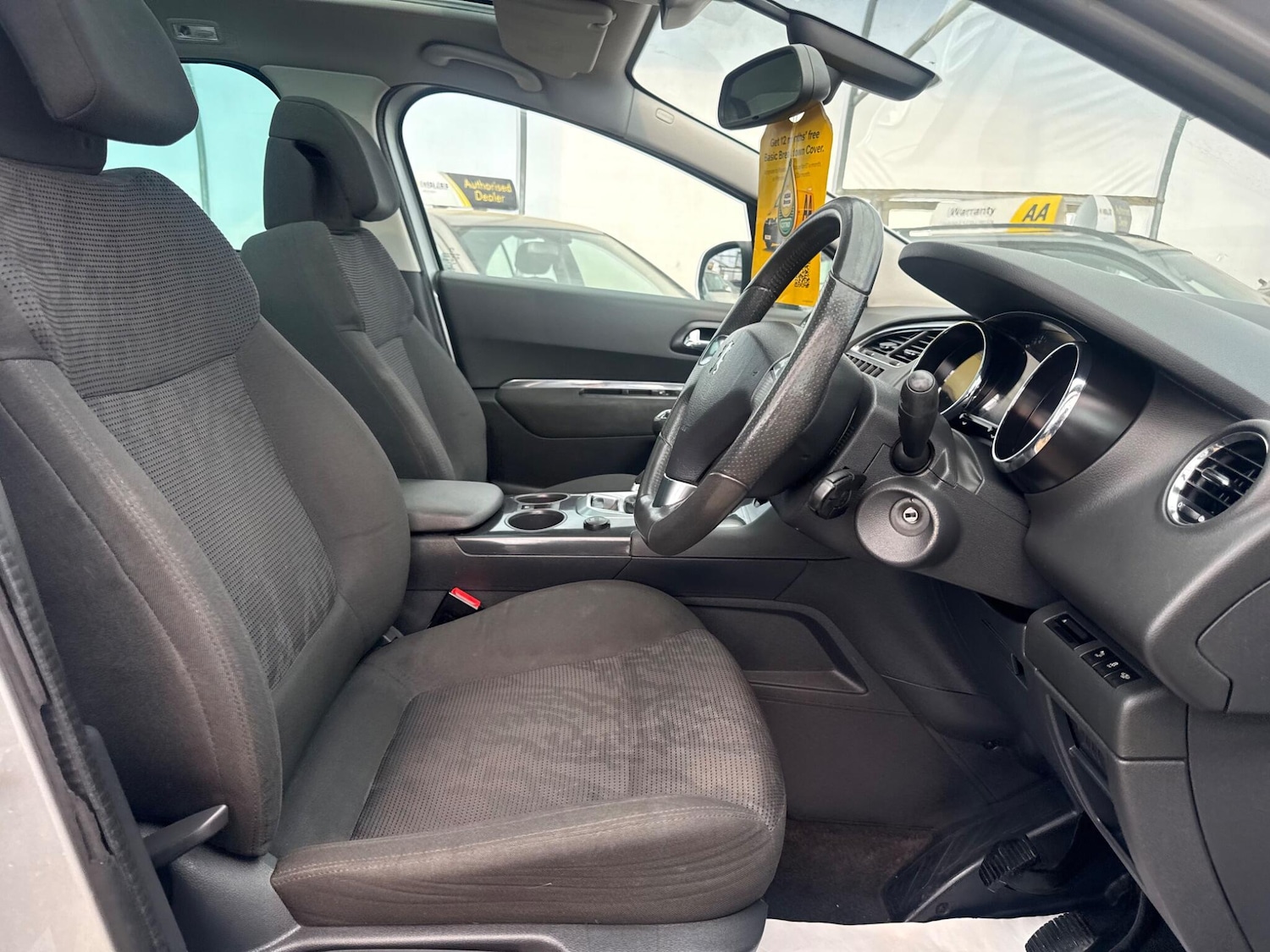 Used Peugeot 3008 2013 for sale - 78148143: Photo 15