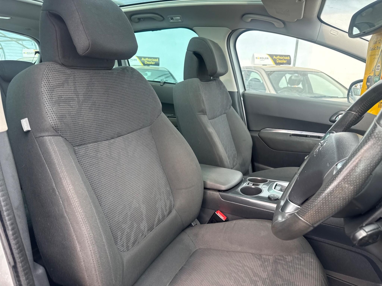 Used Peugeot 3008 2013 for sale - 78148143: Photo 16