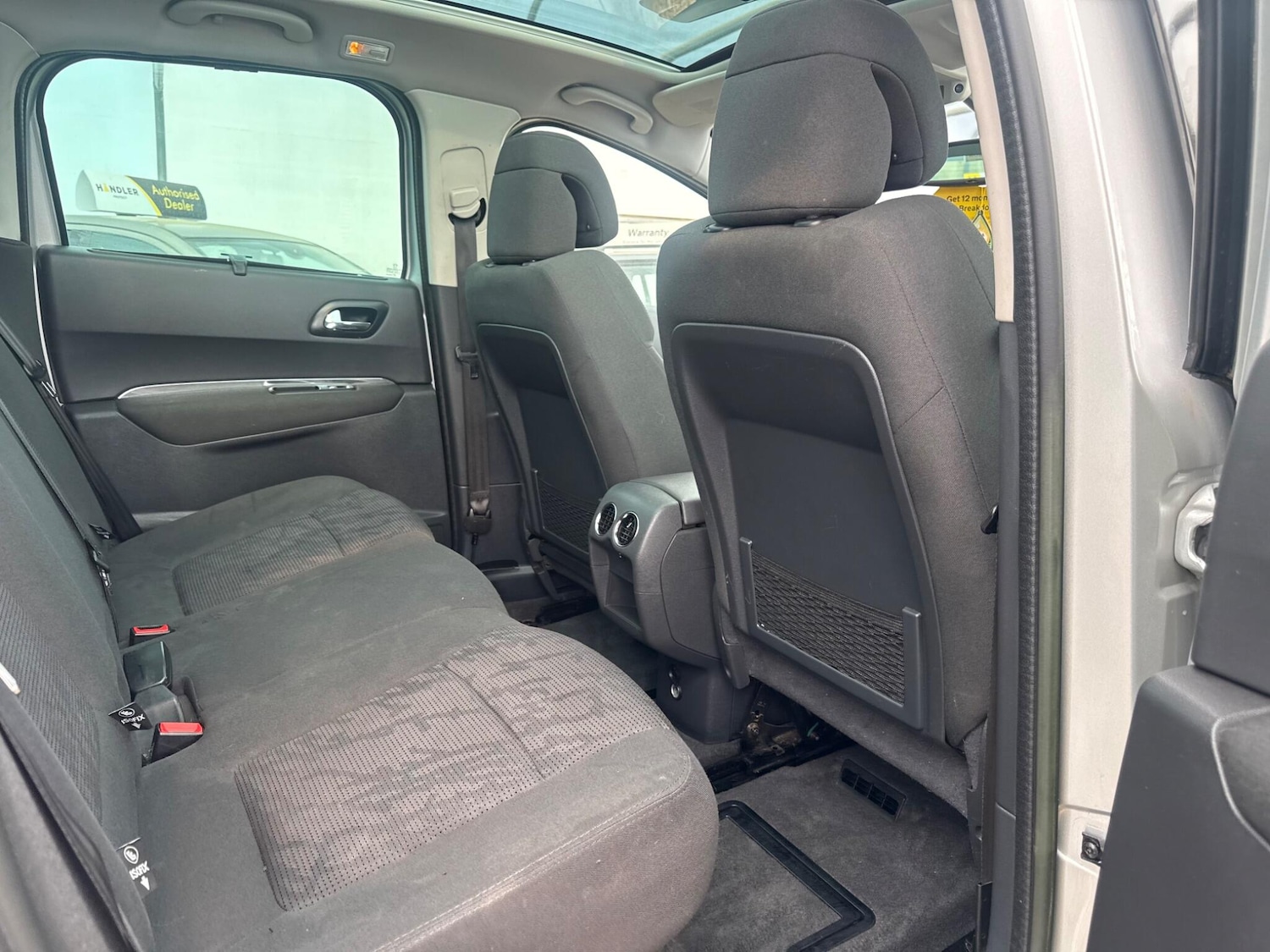 Used Peugeot 3008 2013 for sale - 78148143: Photo 19