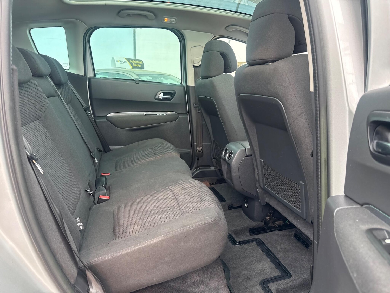 Used Peugeot 3008 2013 for sale - 78148143: Photo 20