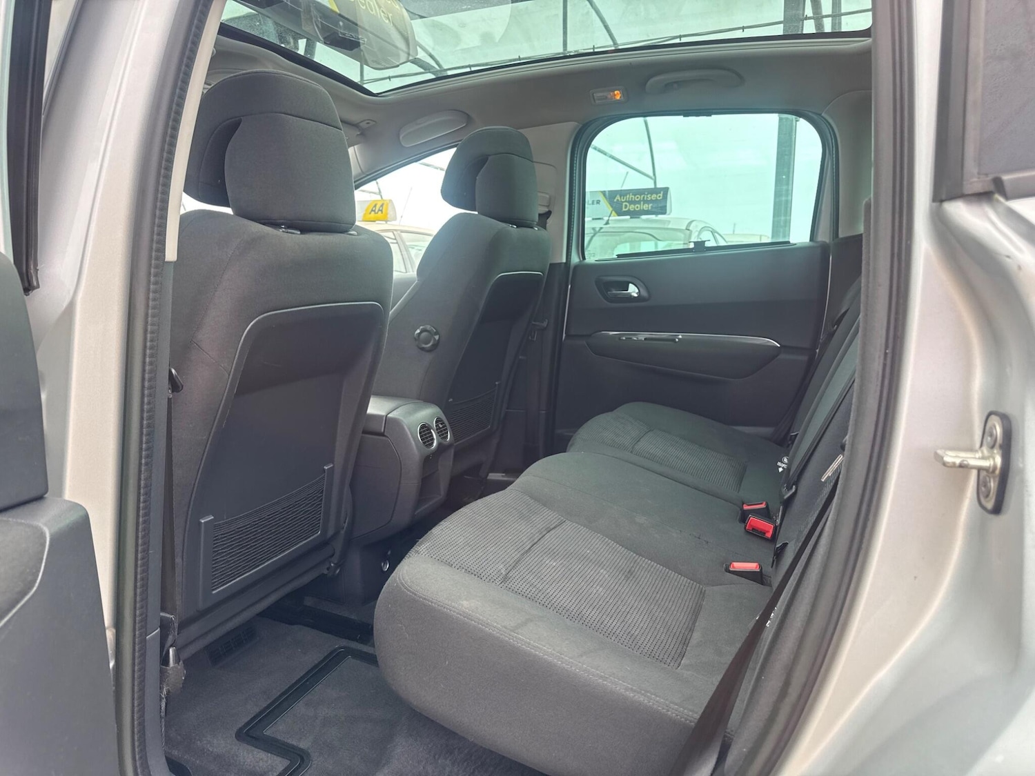 Used Peugeot 3008 2013 for sale - 78148143: Photo 26