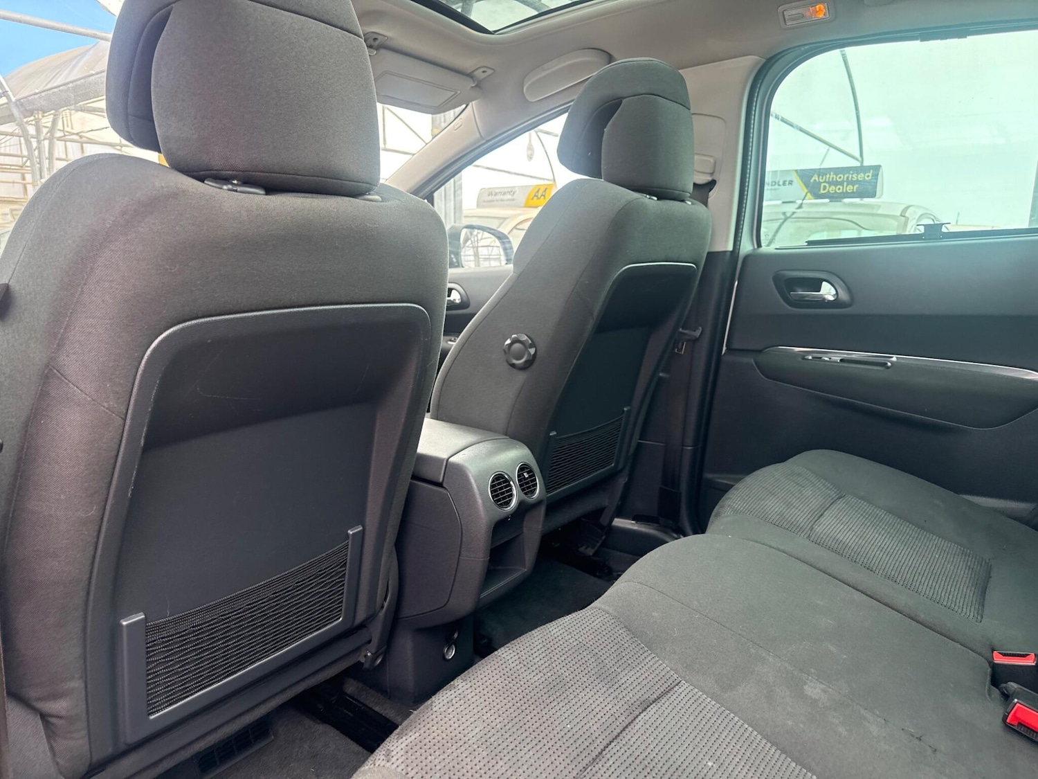 Used Peugeot 3008 2013 for sale - 78148143: Photo 27