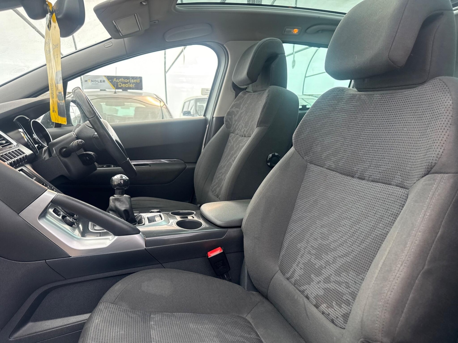 Used Peugeot 3008 2013 for sale - 78148143: Photo 29