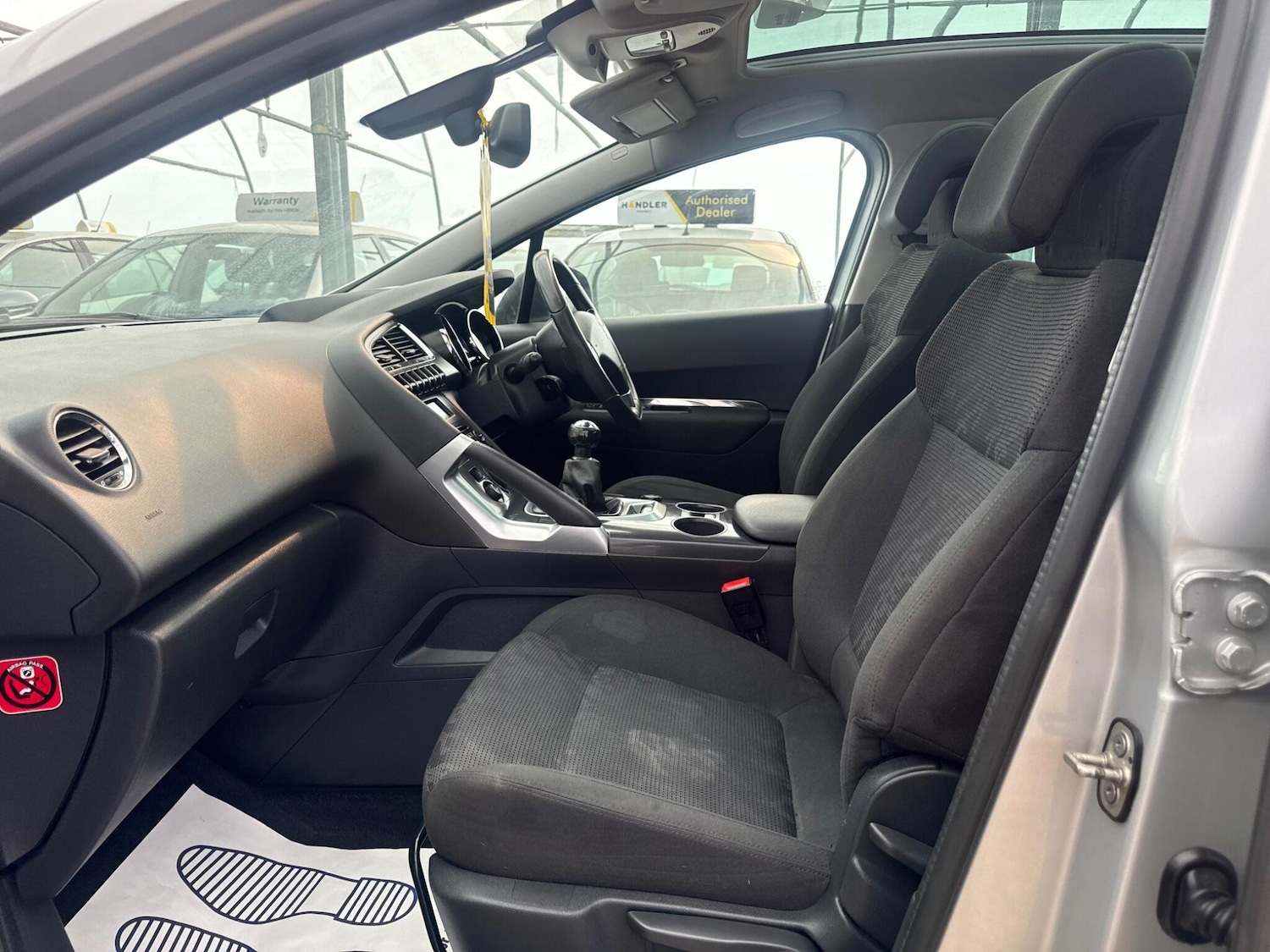 Used Peugeot 3008 2013 for sale - 78148143: Photo 30