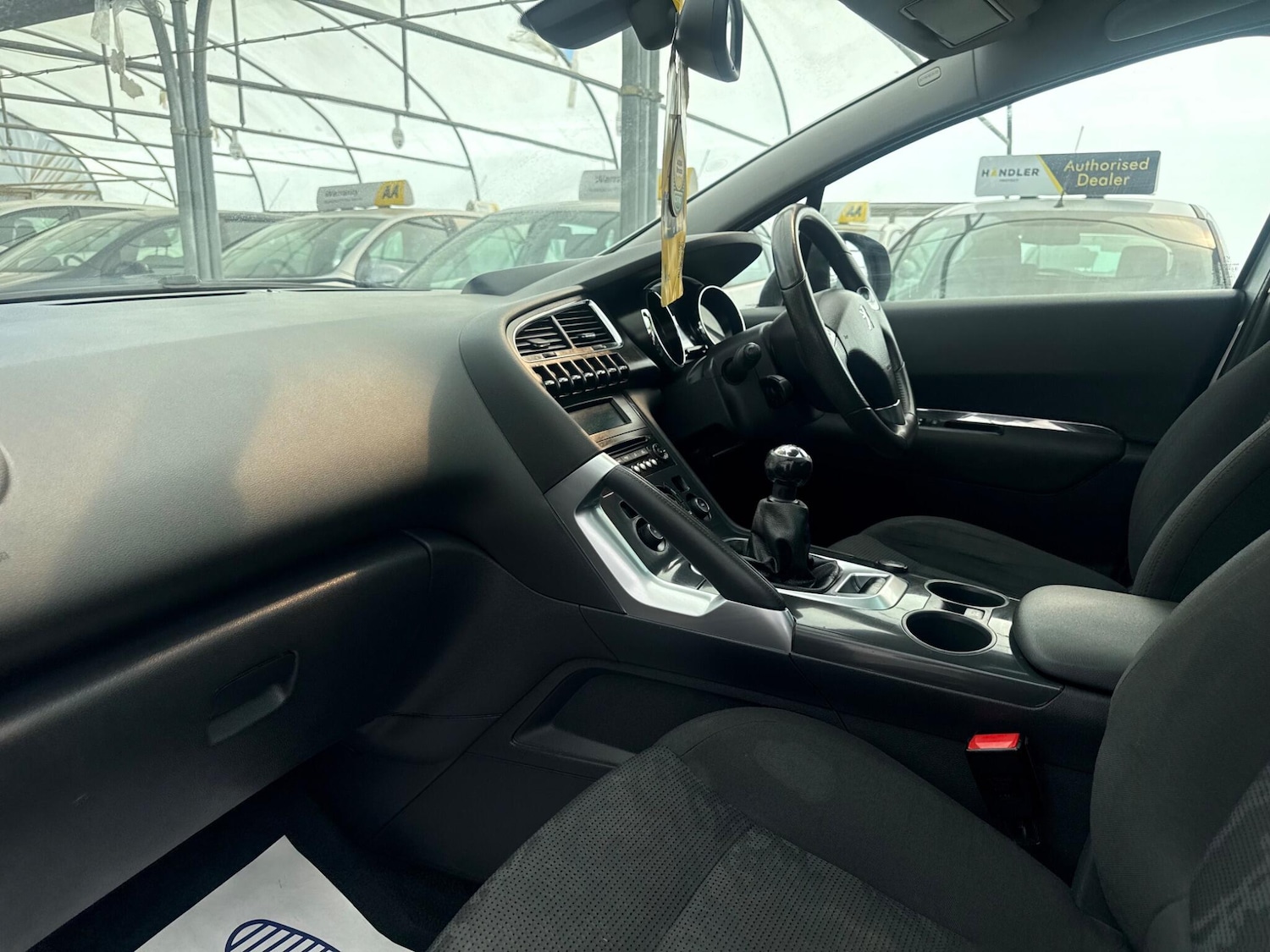 Used Peugeot 3008 2013 for sale - 78148143: Photo 31