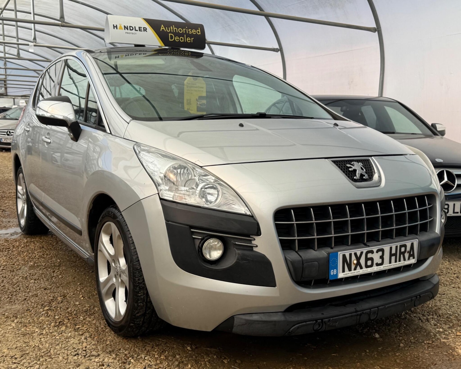 Used Peugeot 3008 2013 for sale - 78148143: Photo 32