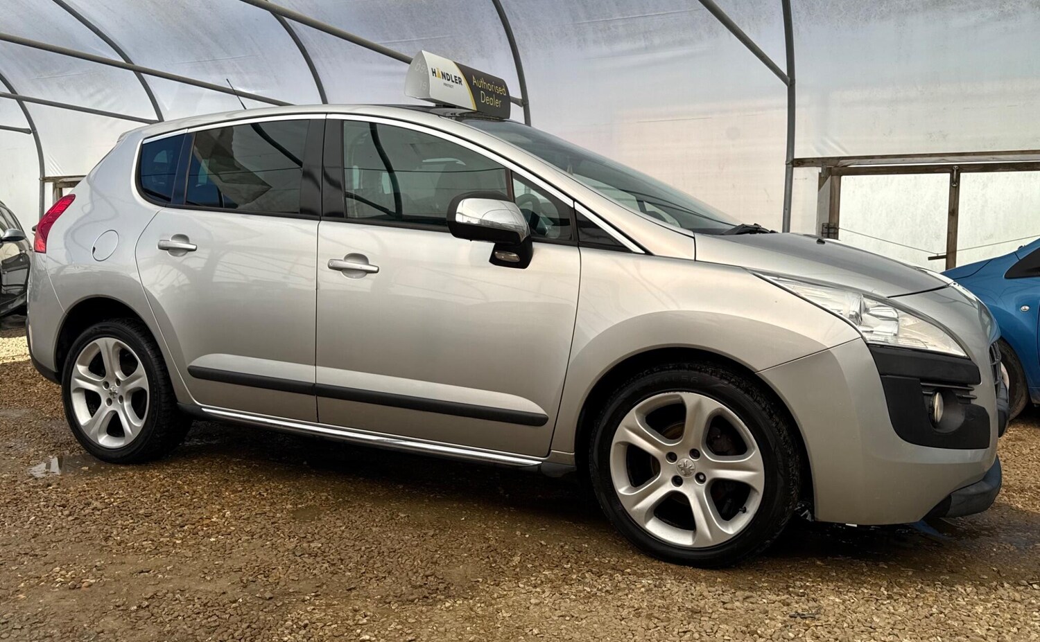 Used Peugeot 3008 2013 for sale - 78148143: Photo 33