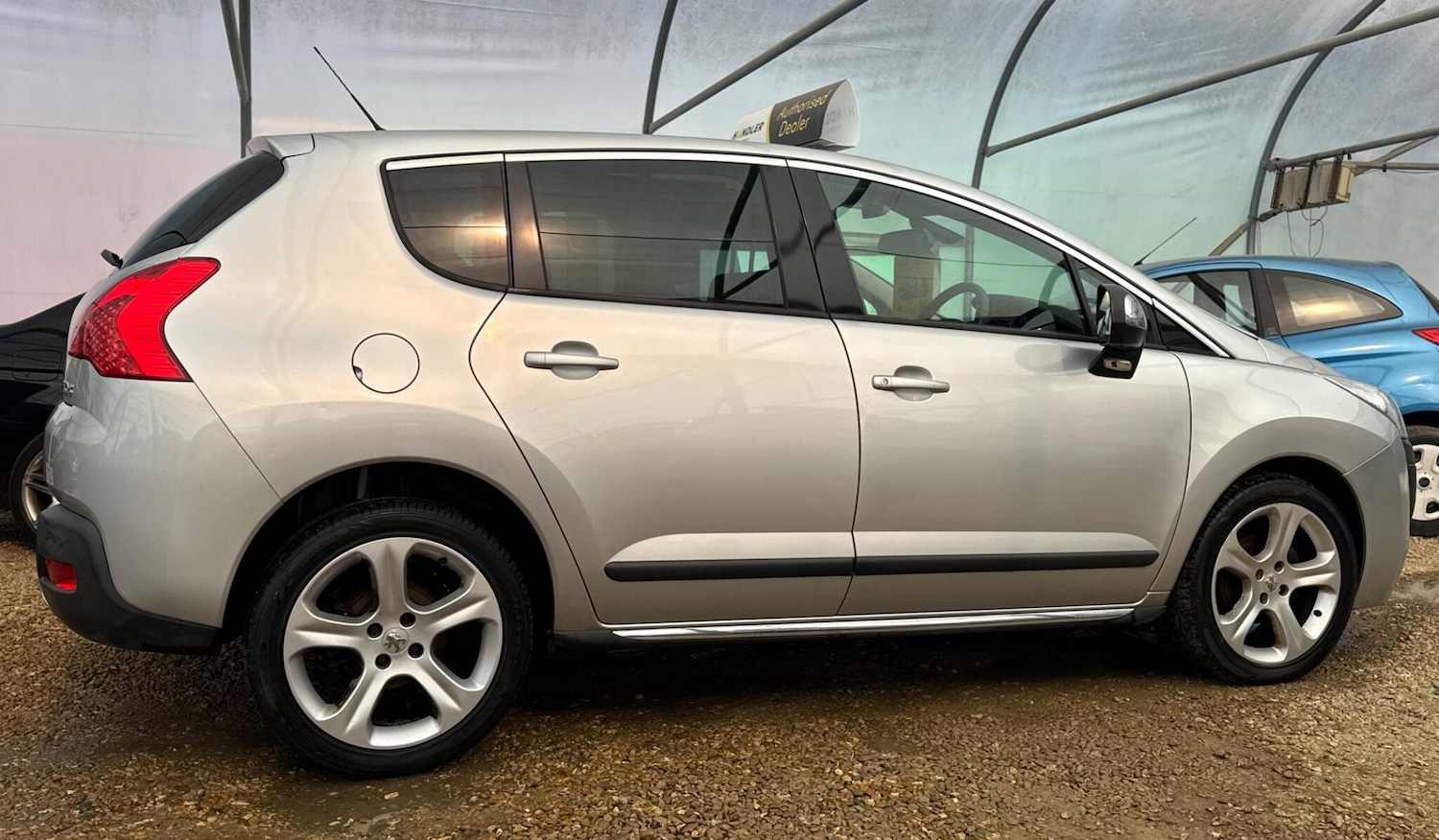 Used Peugeot 3008 2013 for sale - 78148143: Photo 34