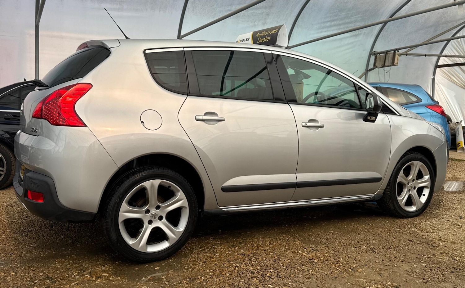 Used Peugeot 3008 2013 for sale - 78148143: Photo 35