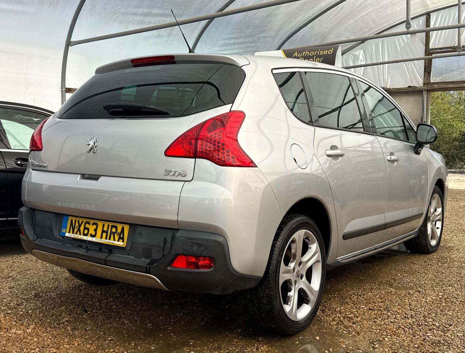 Used Peugeot 3008 2013 for sale - 78148143: Photo 36