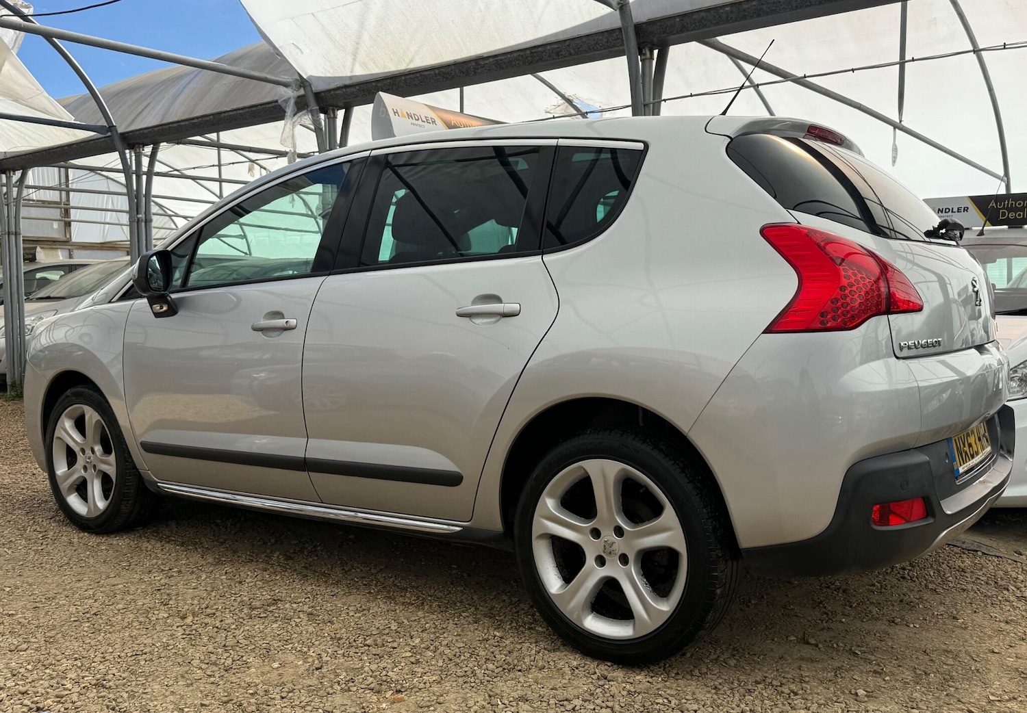 Used Peugeot 3008 2013 for sale - 78148143: Photo 38