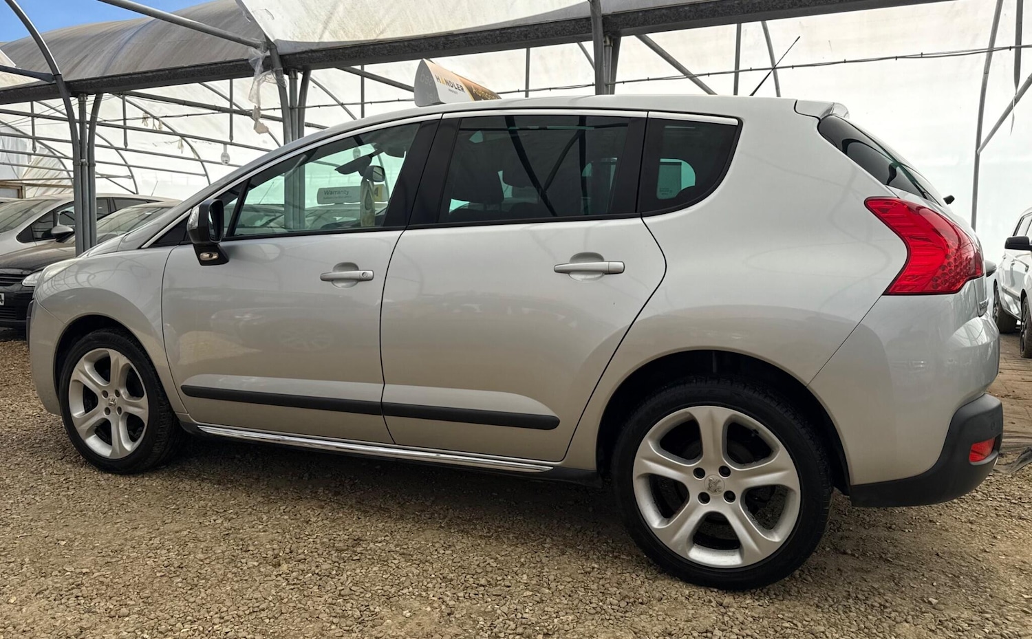 Used Peugeot 3008 2013 for sale - 78148143: Photo 39