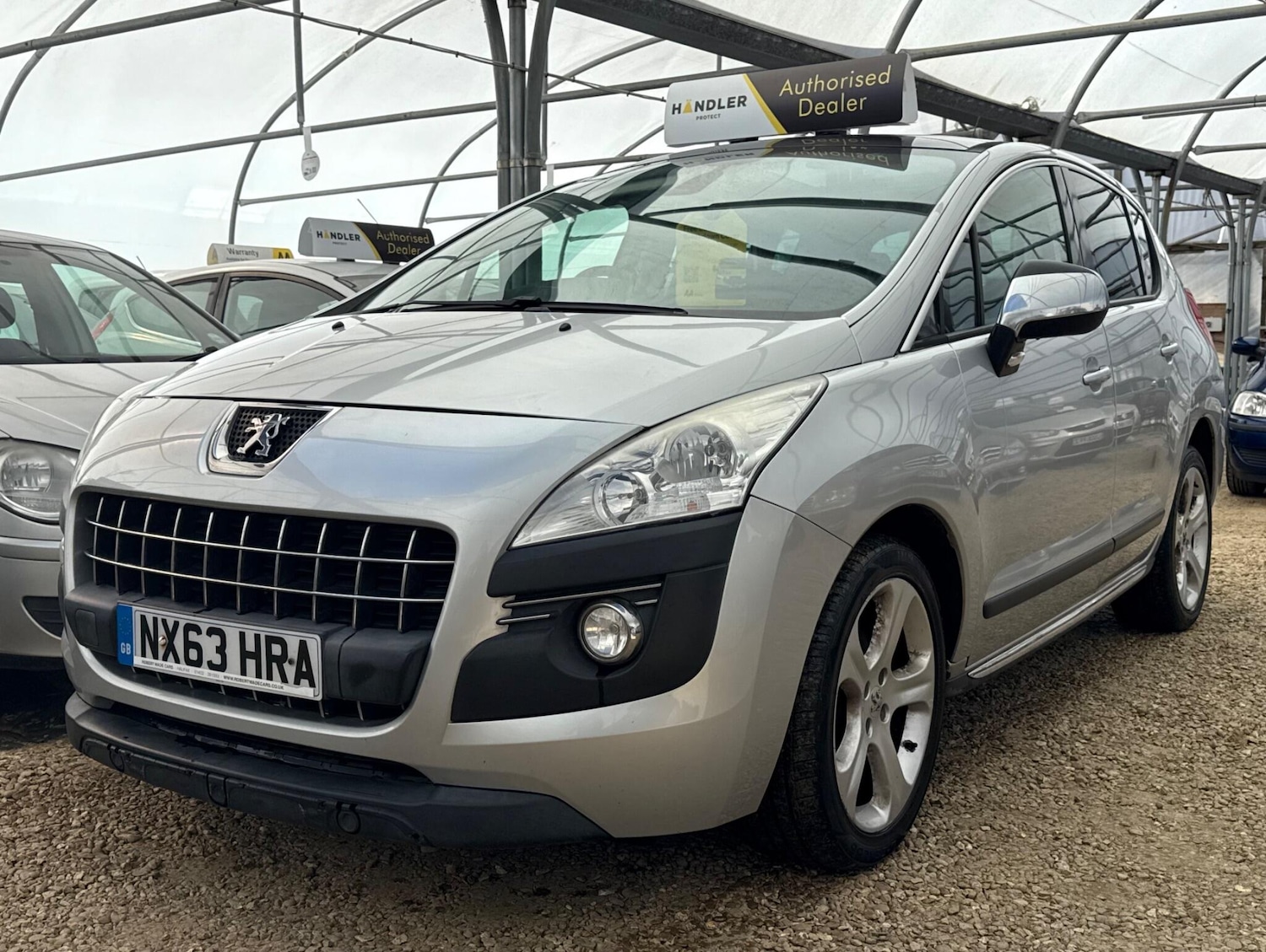Used Peugeot 3008 2013 for sale - 78148143: Photo 41