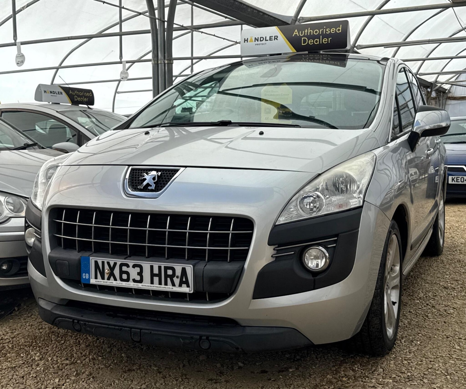 Used Peugeot 3008 2013 for sale - 78148143: Photo 42