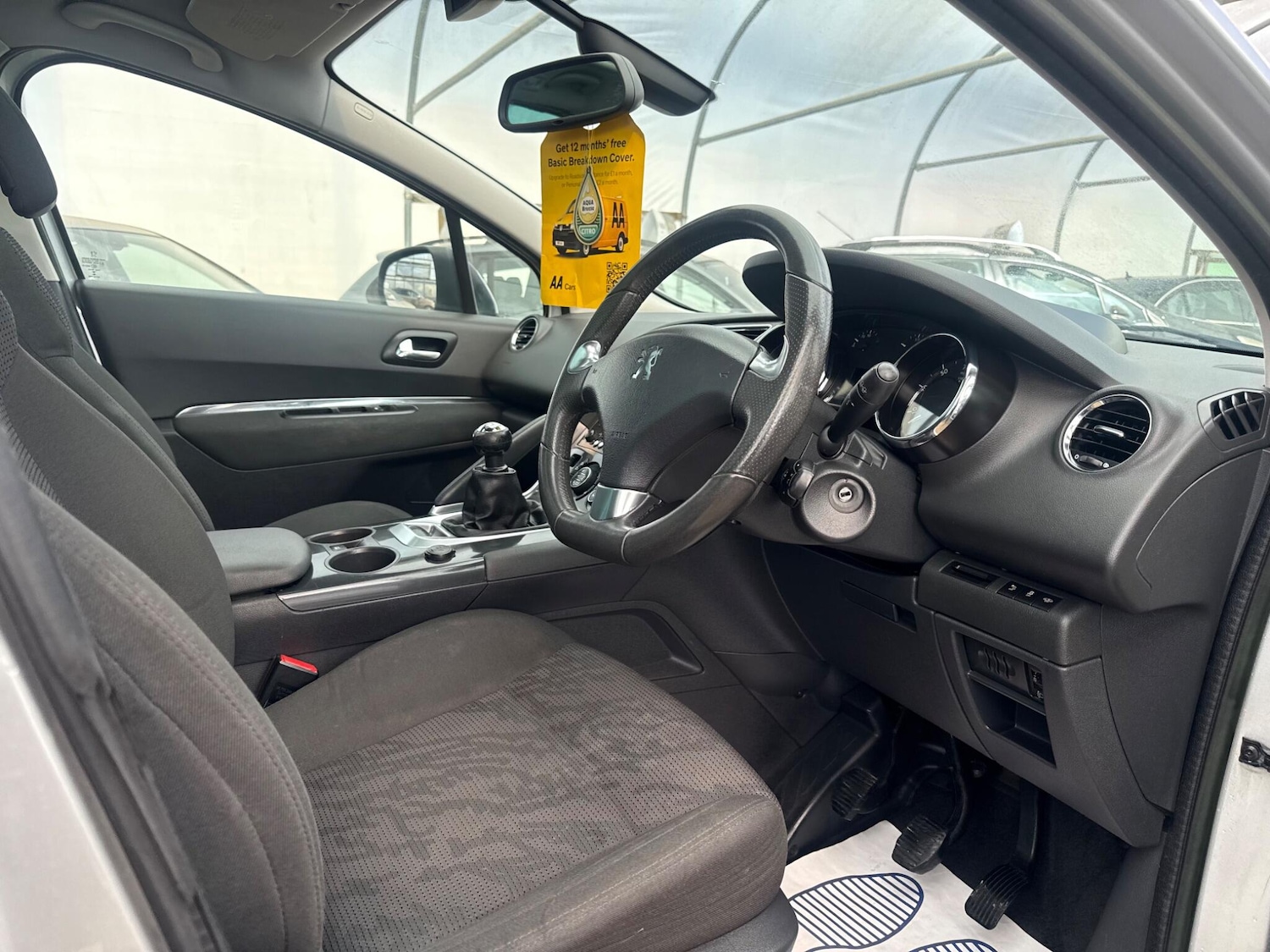 Used Peugeot 3008 2013 for sale - 78148143: Photo 43