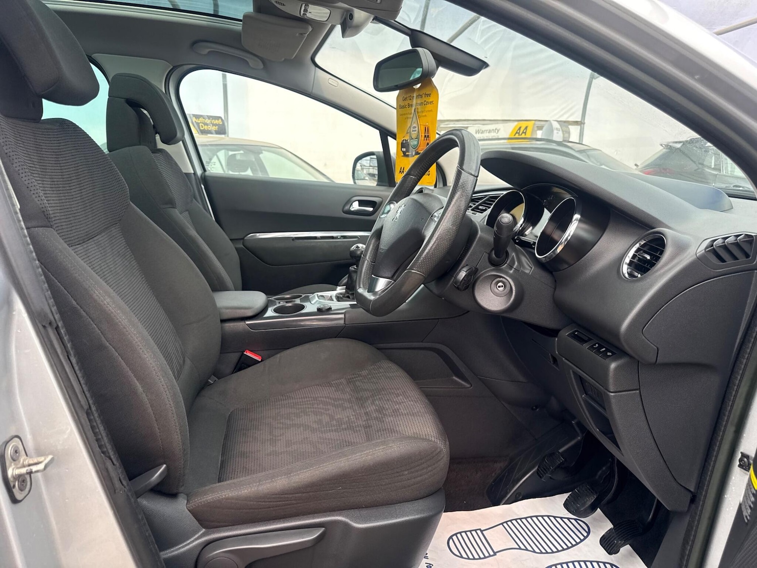 Used Peugeot 3008 2013 for sale - 78148143: Photo 44