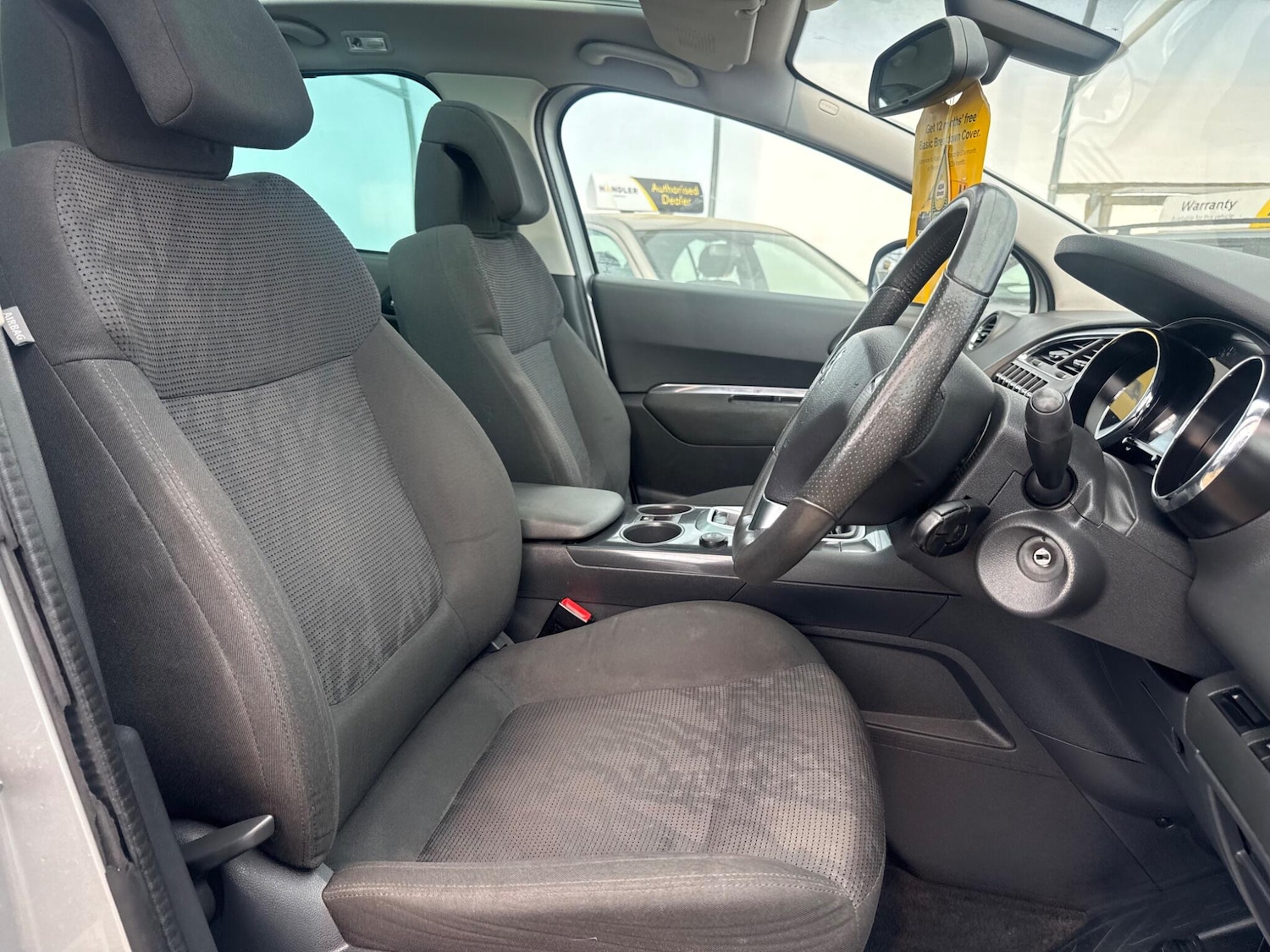 Used Peugeot 3008 2013 for sale - 78148143: Photo 45