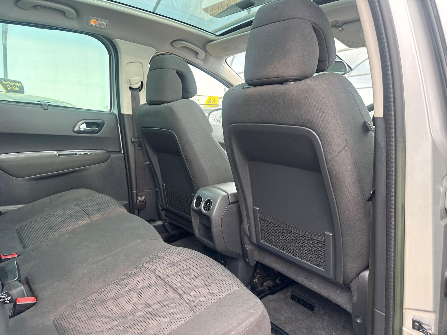 Used Peugeot 3008 2013 for sale - 78148143: Photo 47