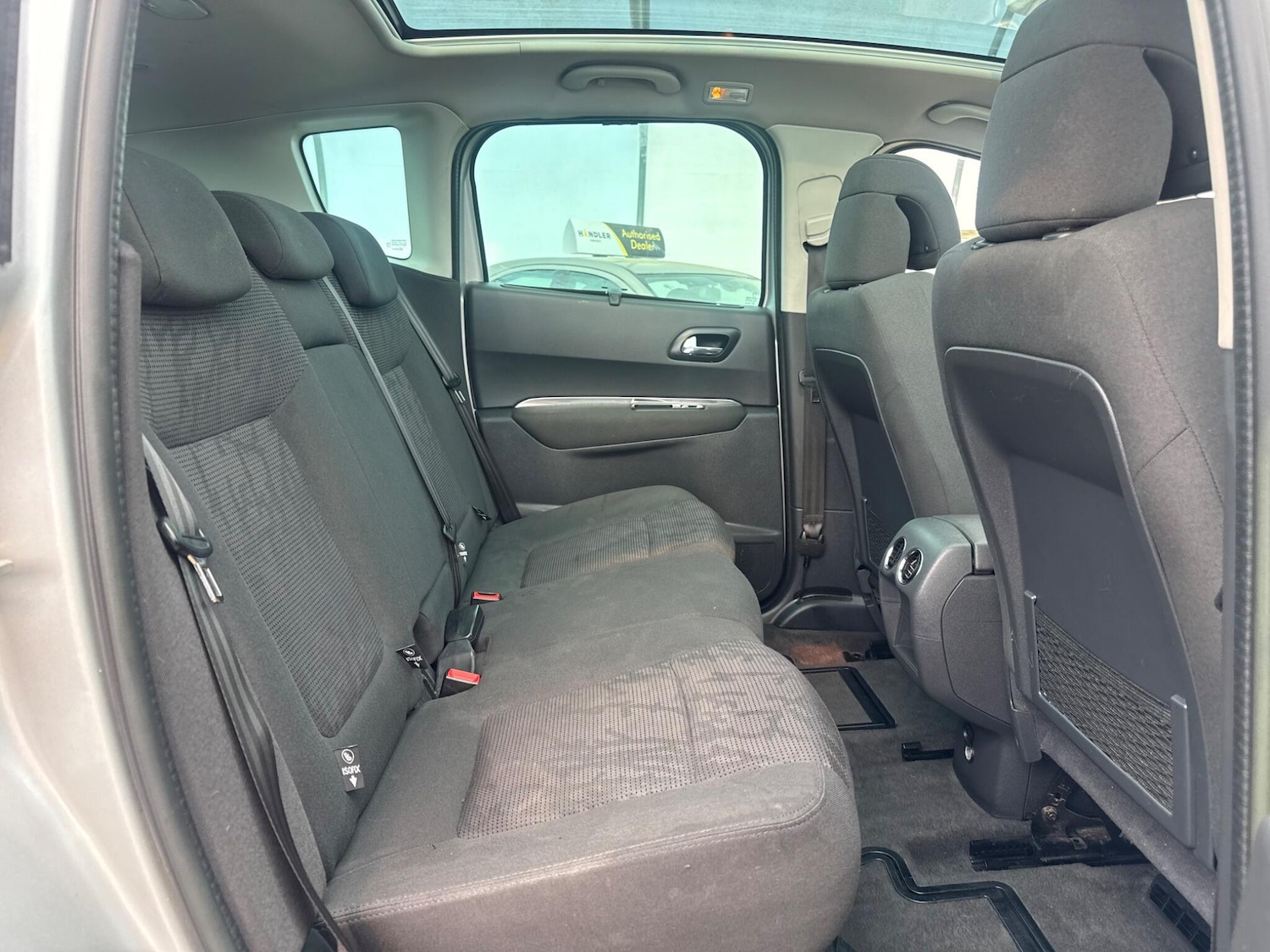 Used Peugeot 3008 2013 for sale - 78148143: Photo 48