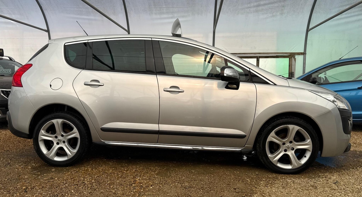 Used Peugeot 3008 2013 for sale - 78148143: Photo 5