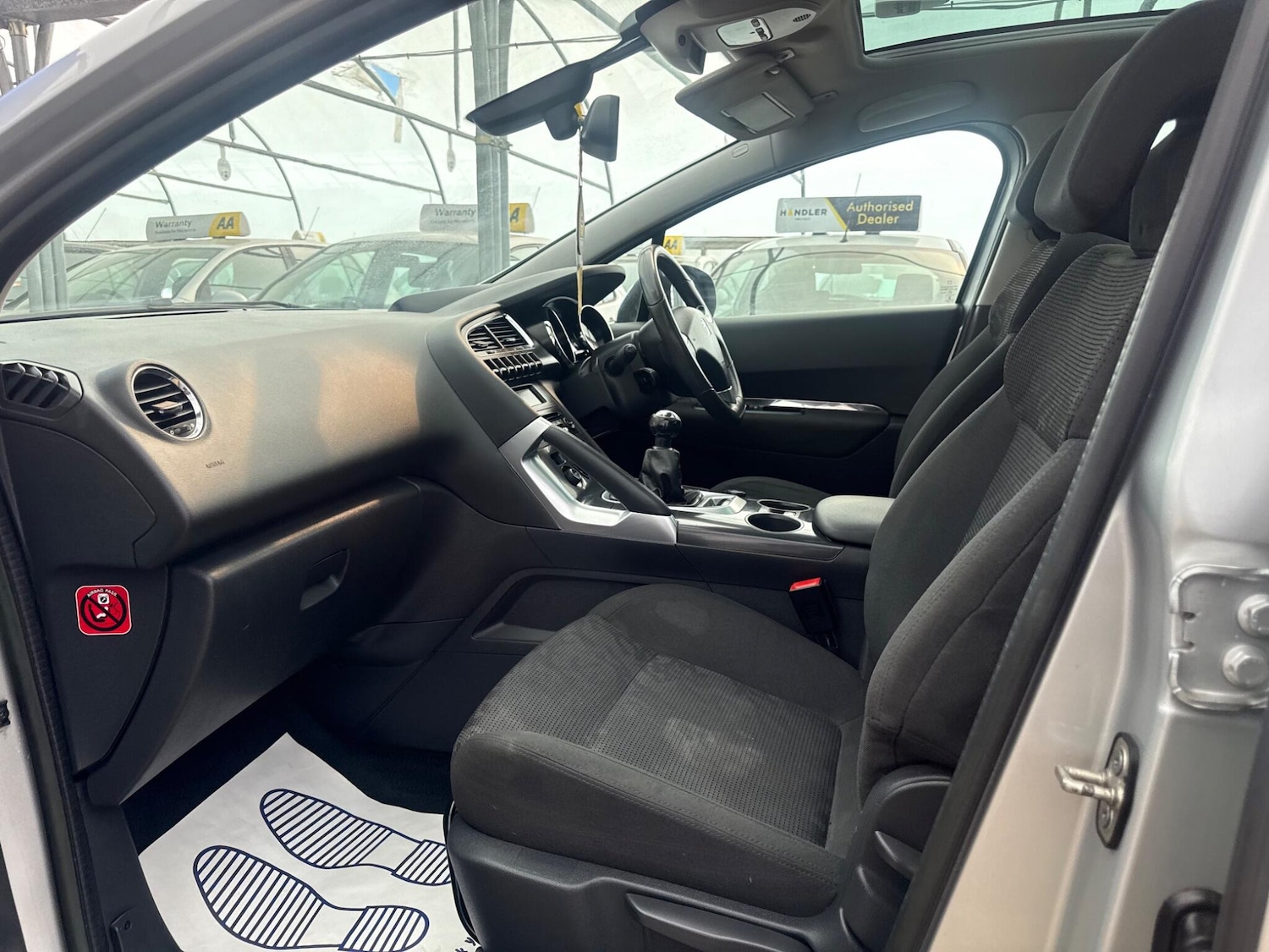 Used Peugeot 3008 2013 for sale - 78148143: Photo 57