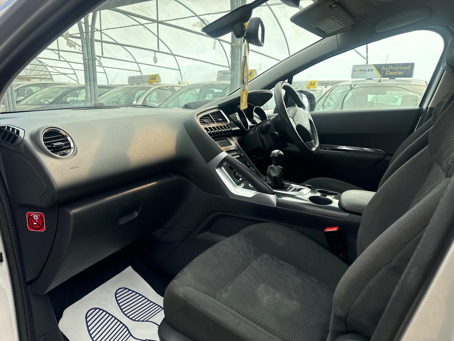 Used Peugeot 3008 2013 for sale - 78148143: Photo 58