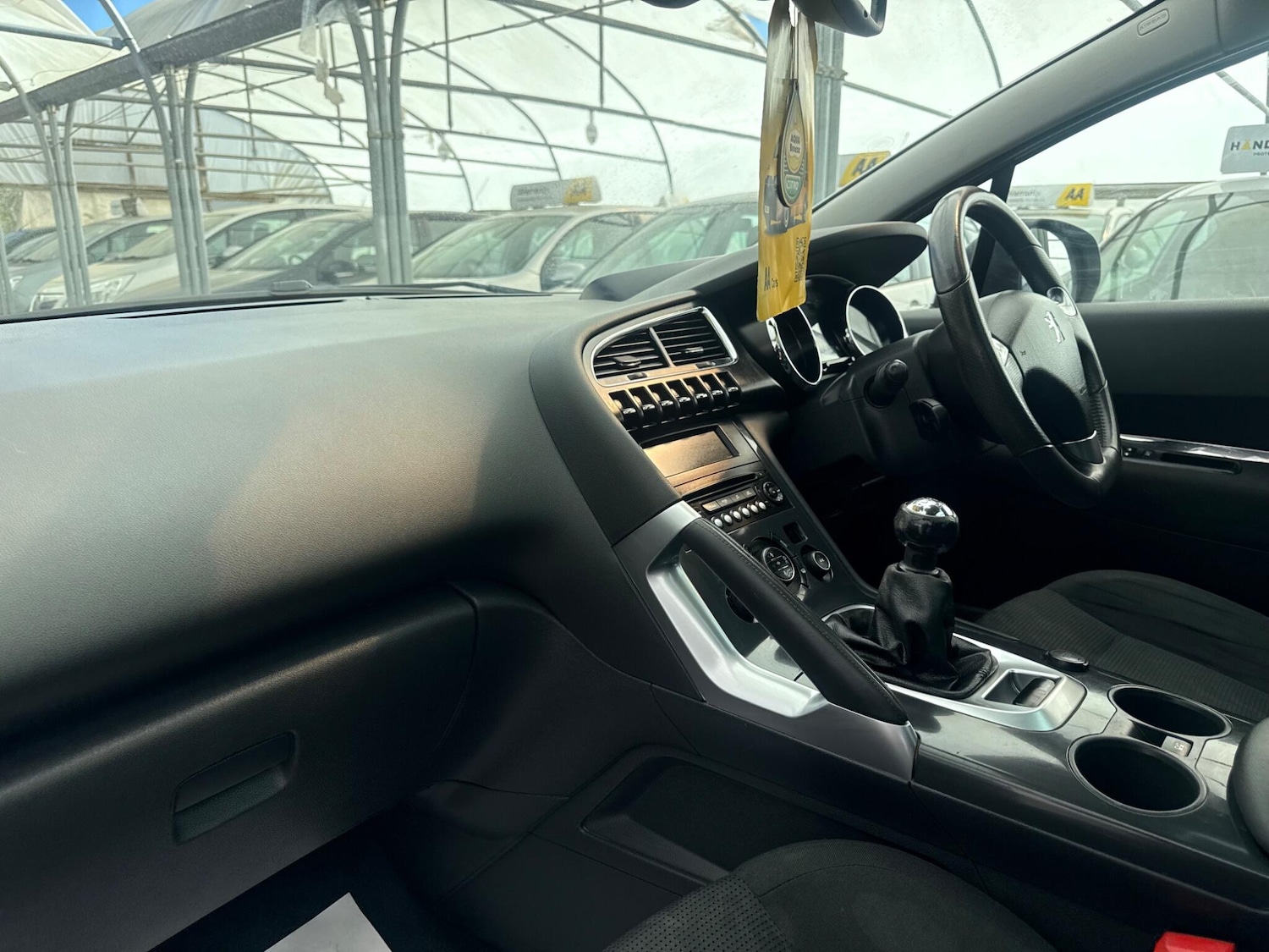 Used Peugeot 3008 2013 for sale - 78148143: Photo 59