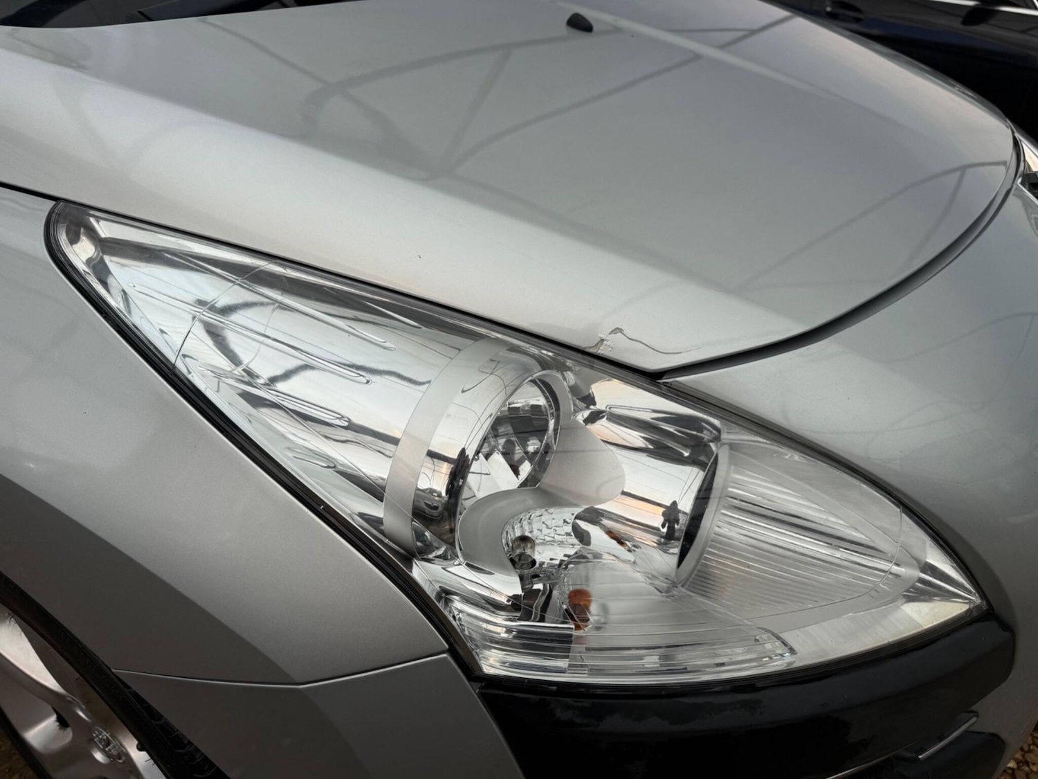 Used Peugeot 3008 2013 for sale - 78148143: Photo 68