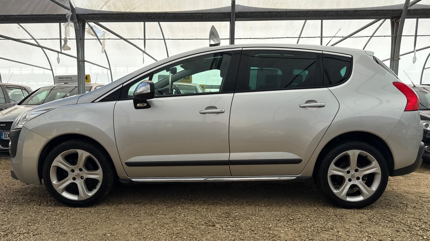 Used Peugeot 3008 2013 for sale - 78148143: Photo 7