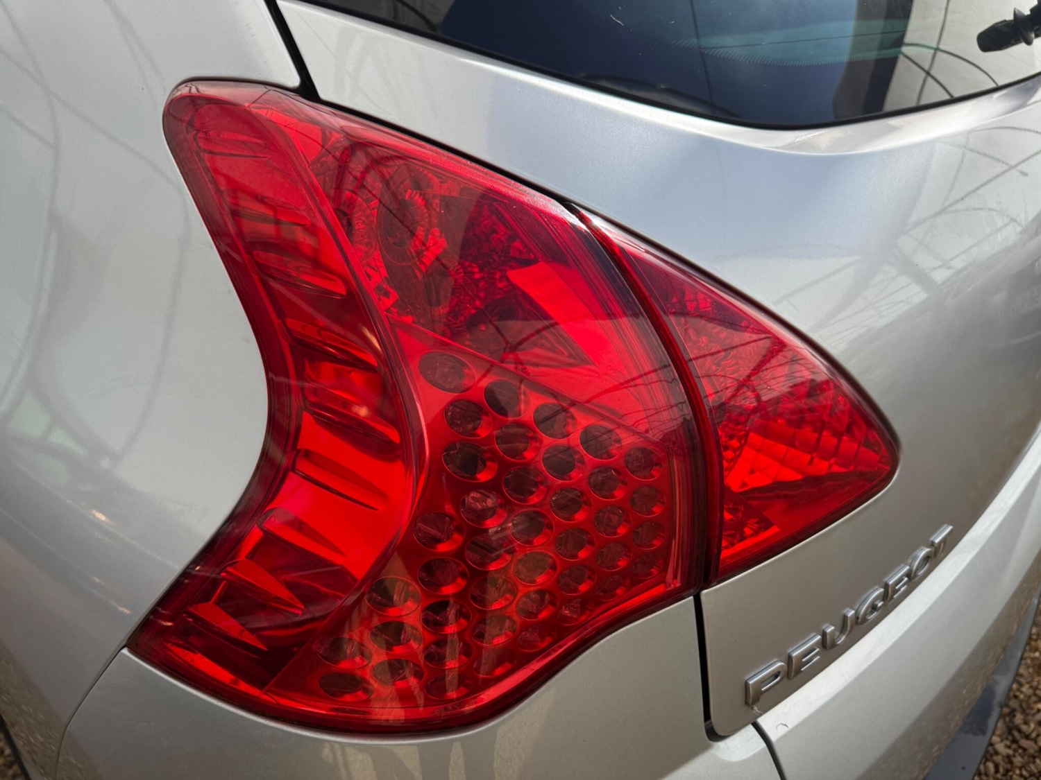 Used Peugeot 3008 2013 for sale - 78148143: Photo 70