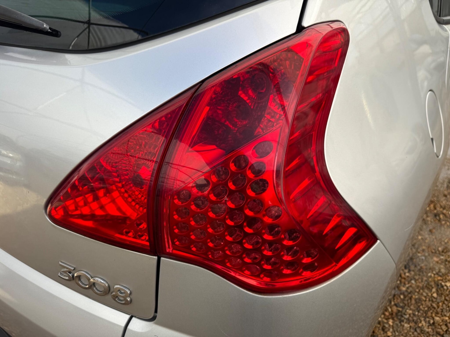 Used Peugeot 3008 2013 for sale - 78148143: Photo 71