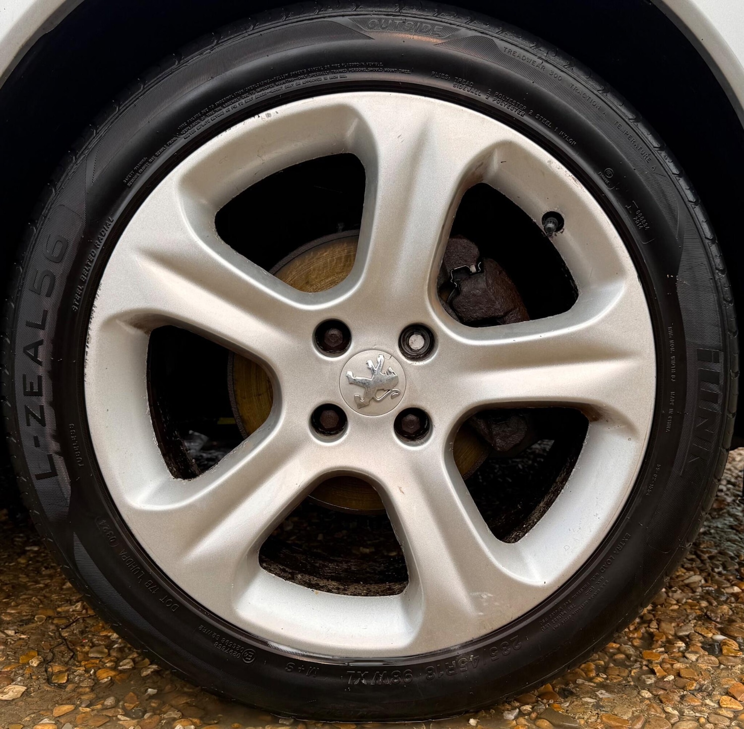 Used Peugeot 3008 2013 for sale - 78148143: Photo 75