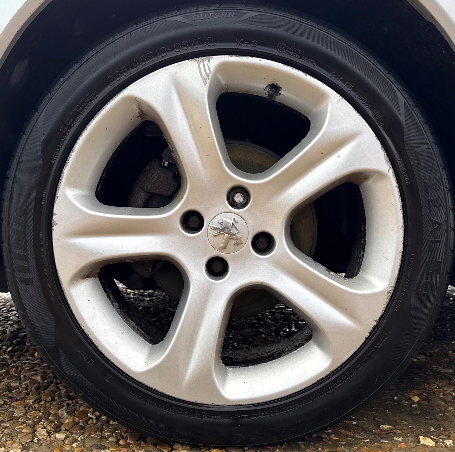 Used Peugeot 3008 2013 for sale - 78148143: Photo 76