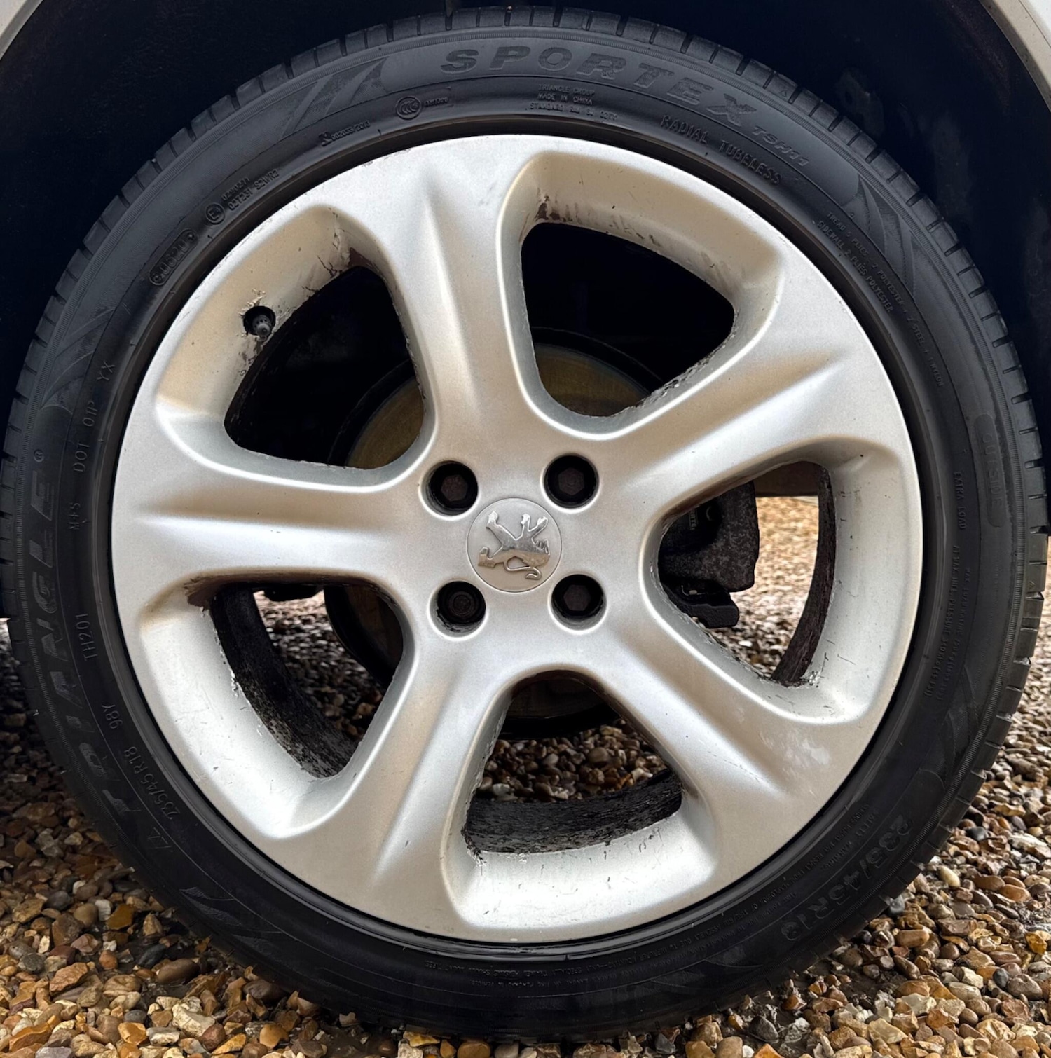 Used Peugeot 3008 2013 for sale - 78148143: Photo 77