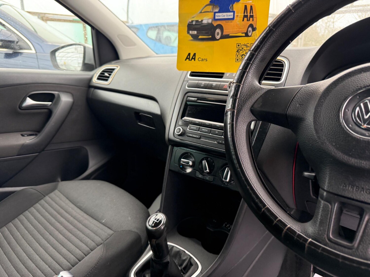 Used Volkswagen Polo for sale - 77682941: Photo 12