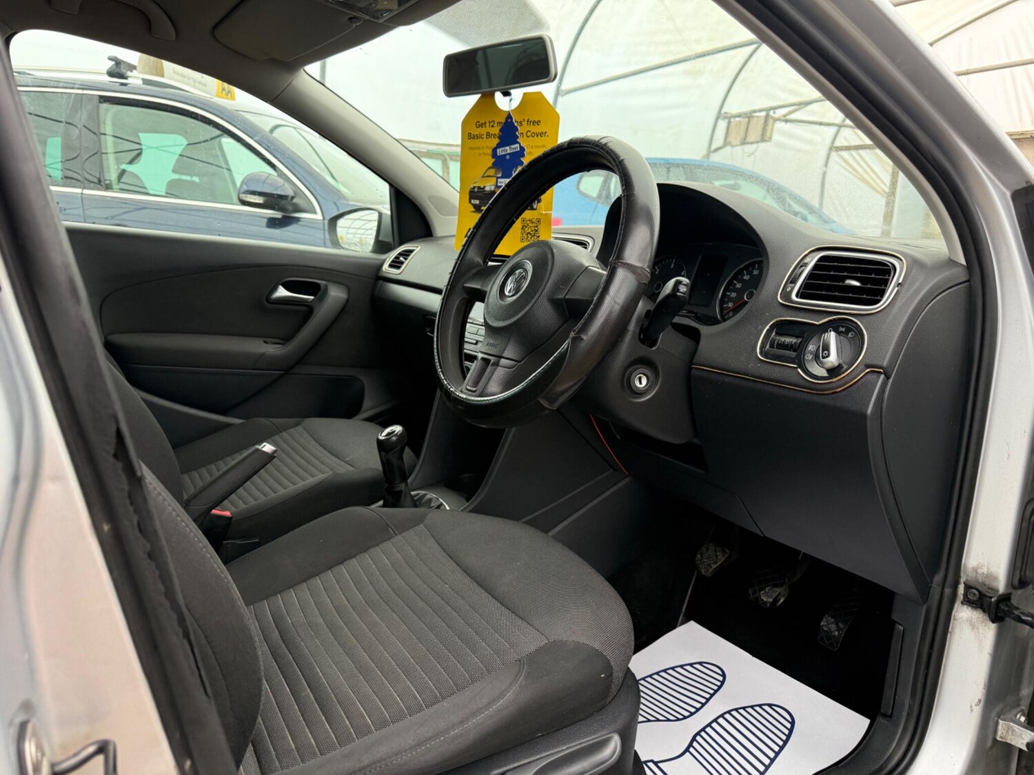 Used Volkswagen Polo for sale - 77682941: Photo 13