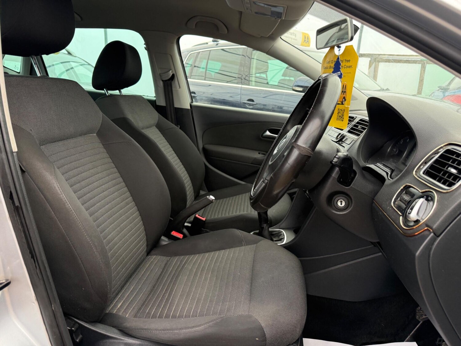 Used Volkswagen Polo for sale - 77682941: Photo 15