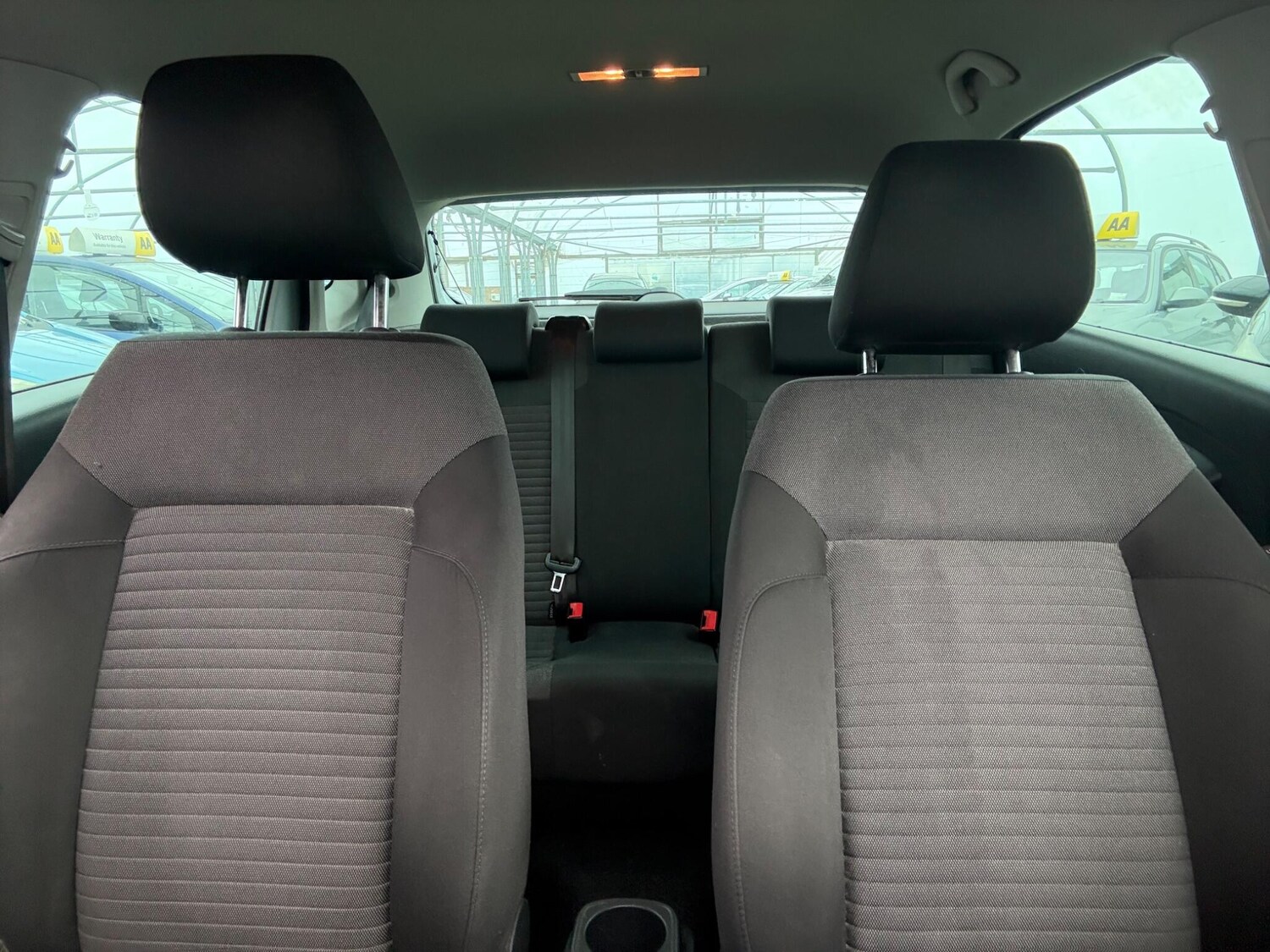 Used Volkswagen Polo for sale - 77682941: Photo 17