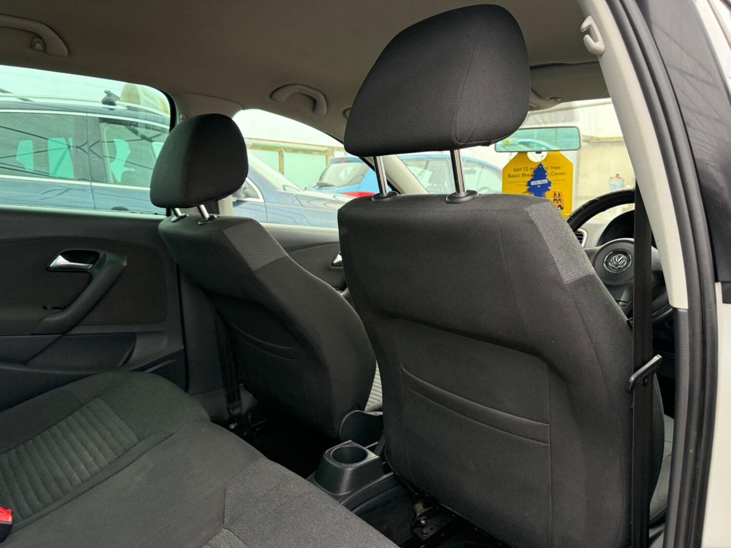 Used Volkswagen Polo for sale - 77682941: Photo 18