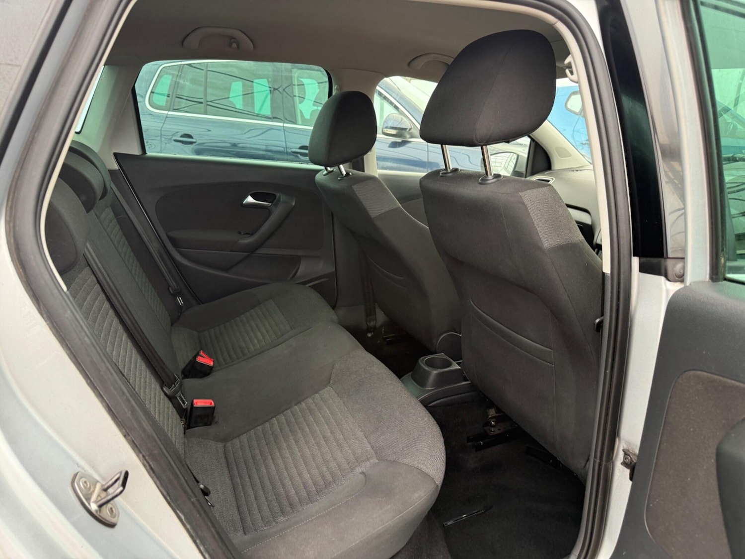 Used Volkswagen Polo for sale - 77682941: Photo 19