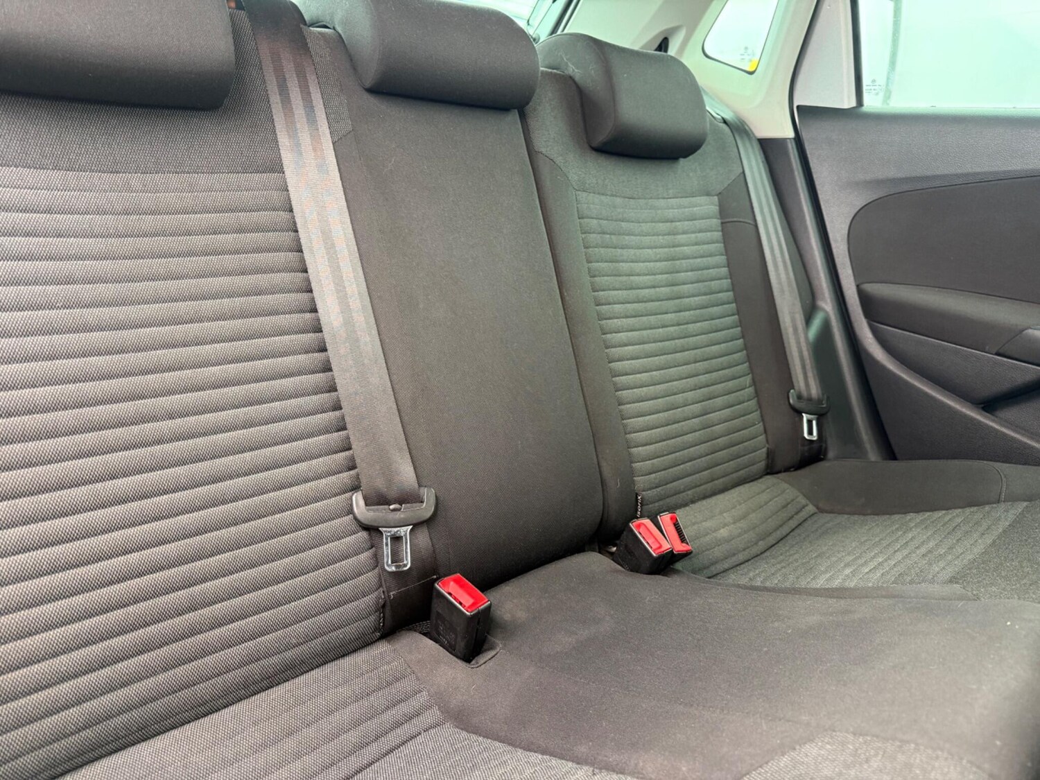 Used Volkswagen Polo for sale - 77682941: Photo 21