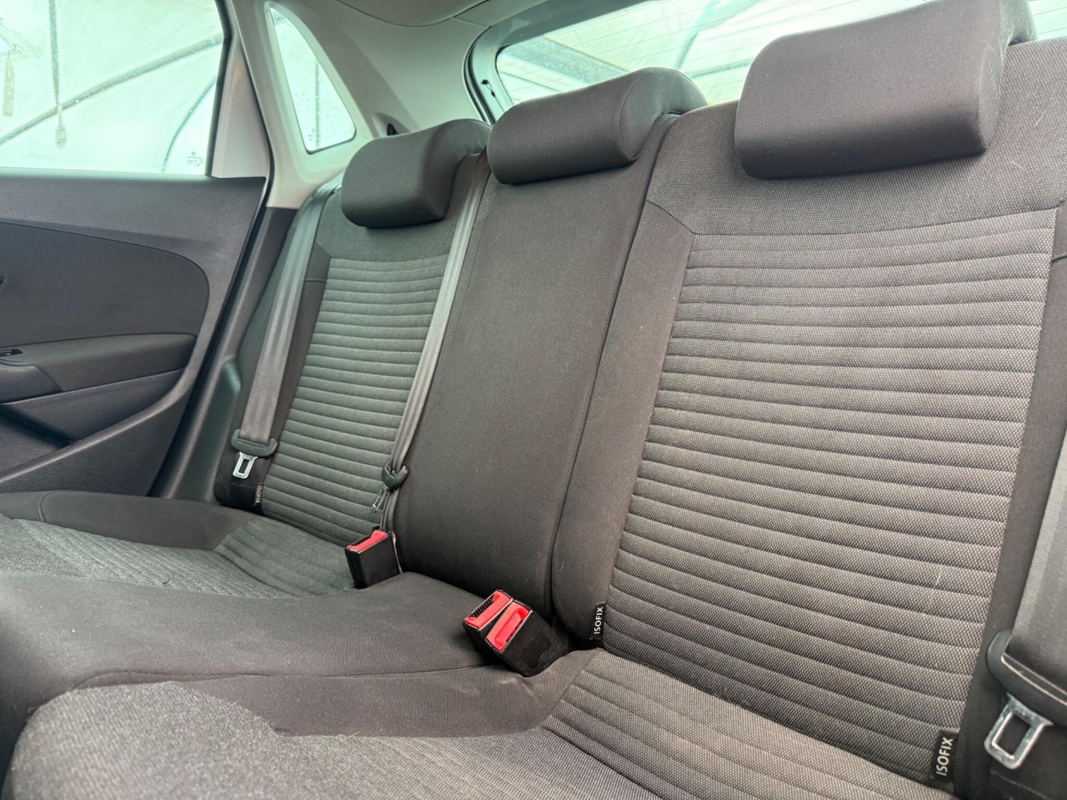 Used Volkswagen Polo for sale - 77682941: Photo 22