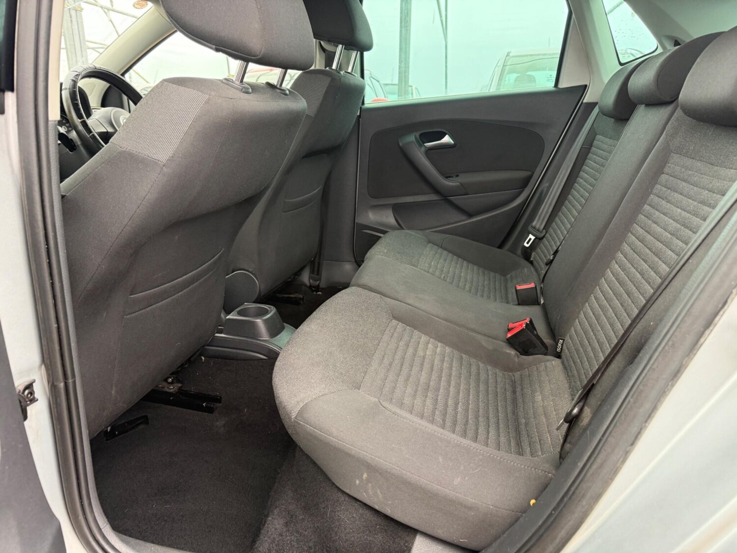 Used Volkswagen Polo for sale - 77682941: Photo 24